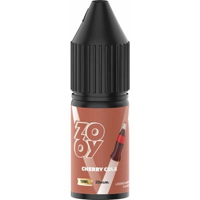 Zooy E - vedel 10ml 20mg